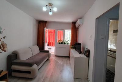 Garsoniera Parcul Tineretului - Timpuri Noi - 1