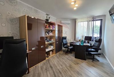 Casă / Vilă cu 7 camere si teren 1000 mp în zona Centrala-Suceava - 54