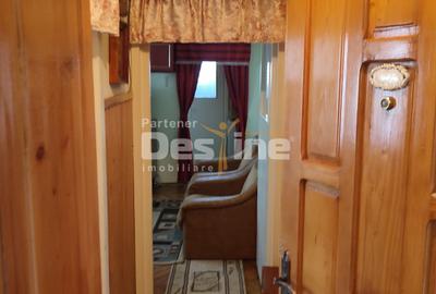 APARTAMENT CU 2 CAMERE SEMIDECOMANDAT ZONA FOARTE BUNA - 6