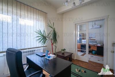 Apartament interbelic 170 mp | Etaj intreg | Parcul Icoanei | Ideal investitie, - 6