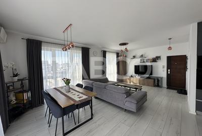 COMISION 0 - Penthouse cu terasa de 97 mp de vanzare in Doamna Stanca - 3