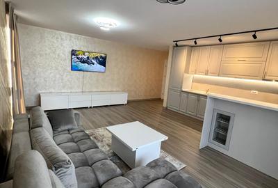 Apartament cu 2 camere de vanzare Urban Plaza - 2