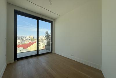 Dumbrava Rosie | Penthouse senzațional | Zona Dacia - 8