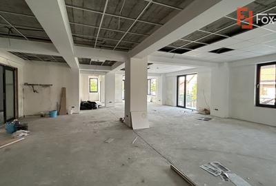 Spatiu de Birouri cu parcare proprie, zona Girocului - ID C5331 - 3
