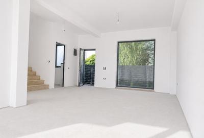 Casă individuală de vânzare | 3 dormitoare | 3 băi | Mansardă locuibilă | Teren - 5