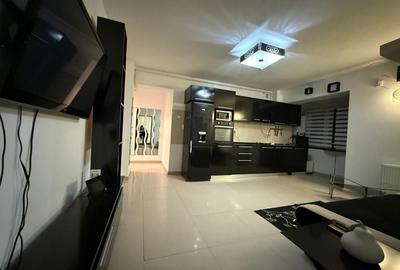 Vanzare apartament 2 camere modern - Brancusi - Valea Oltului - 5