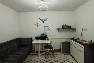 Soseaua Chitilei, zona Crusovat, casa 2 camere, baie, teren 60mp - 4