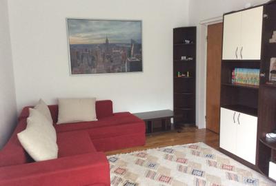 Apartament 3 camere,etaj 1  Bulevardul Iuliu Maniu