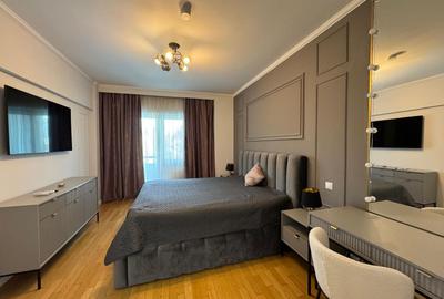 Apartament tip Duplex 4 camere Herastrau Soseaua Nordului Petfriendly - 8