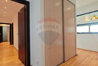 Închiriere 3 camere I Piscina I Fitness I Natura Residence - 9