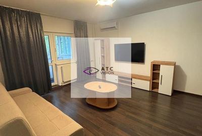 Apartament 2 camere - Calea 13 Septembrie - Prosper Plaza - Etaj 1 - 1