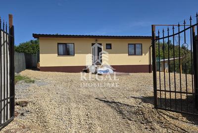 Casă de vânzare – Teliucul Inferior | Construcție nouă 2025 | 3 camere - 12