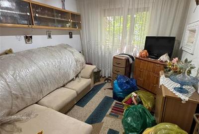 Apartament 4 camere, etaj 1, zona Sud - Paco, 61mp, CT, izolat, Pvc - 11