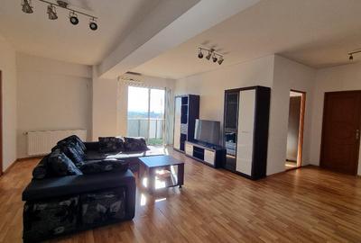Apartament cu panorama in centru si parcare privata Shopping Plazza - 1
