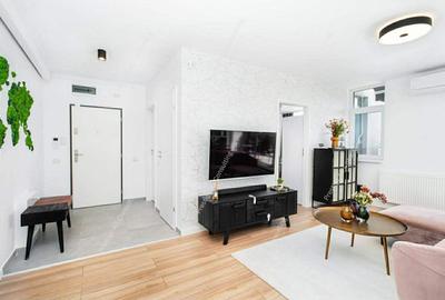 Apartament 4 camere | City of Mara | Panoramic | 2 parcari incluse - 5