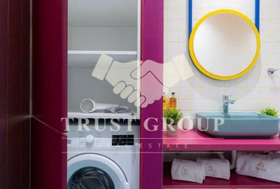 Duplex 2 camere Herastrau| 2 bai | Complex 2021 | Ideal investitie - 23