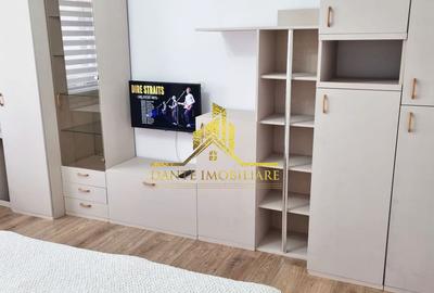 2 camere, decomandat, mobilat modern, parcare, Intre Lacuri - 20