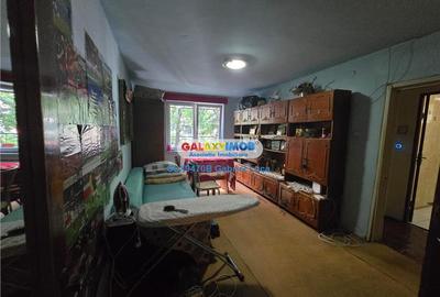 Comision 0% | Apartament 4 camere 82 mp | Decomandat | Podul Grant | - 2