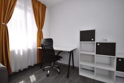 Apartament 2 camere Militari Residence str Orhideelor parc Avangarde, parcare - 5