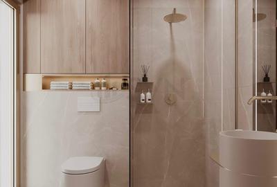 REA1018758 Unirii Penthouse 4 camere Bloc Boutique - 6