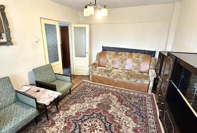 Apartament 2 camere decomandat | zona BULEVARD I vedere spre Parc I mobilat I - 9