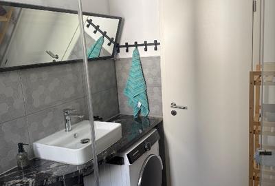 Apartament 3 camere, modern, direct de la proprietar! - 14