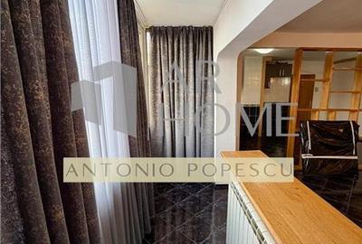Apartament 3 camere, confort 1A decomandat, Ploiesti, zona Cioceanu. - 25
