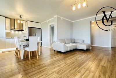 Casă spațioasă cu teren generos | 5 camere | Ovidiu – zonă liniștită - 27
