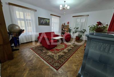 Apartament decomandat 4 camere 130mpu pivnita acces auto Orasul de Jos - 17
