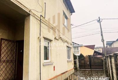 Casă de vânzare P+1 ,Baia Mare Progresului - 22
