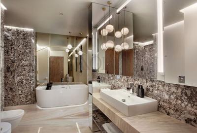 Full Service Apartment | 2 Bedrooms | Parking | Concierge - 4