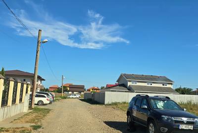 Vand teren in Constanta zona km 5 - 5
