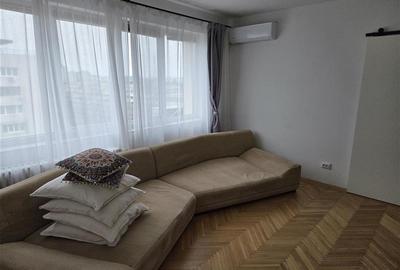 Apartament 2 camere Ion Mihalache 329 renovat 2024 etaj 10 din 10 - 1
