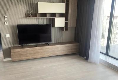 Apartament 2 camere de inchiriat I One Verdi - 3