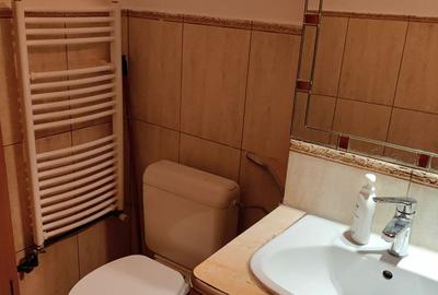 APARTAMENT  4 CAMERE C. ARADULUI 650 EURO - 19