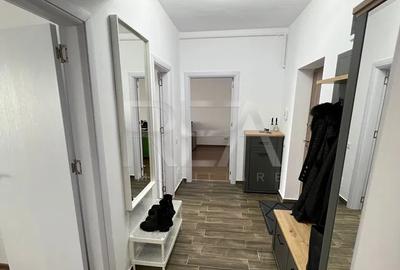 Apartament 2 camere Titan + loc de de parcare  subteran - 14