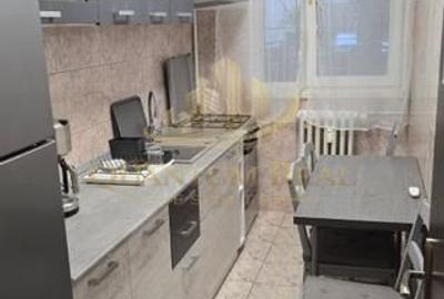 Inchiriere Apartament 2 camere -6 minute de metrou Piata Sudului - 6