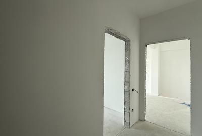 Apartament DUPLEX în Constanța – 3 camere cu terasă spectaculoasă de 53 mp - 19