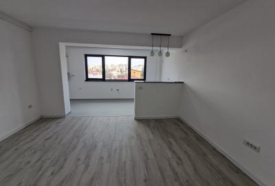 De inchiriat 4 camere Brancoveanu Bloc nou - 2