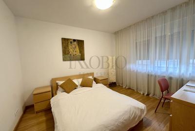 Apartament 3 camere - Herăstrău - Nordului - 12