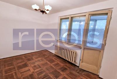 APARTAMENT 3 CAMERE 70MP GARA DE NORD/PLEVNEI SEMIDOMANDAT DUBLU VEDERE - 2