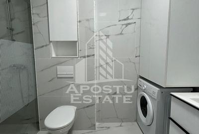 Apartament cu 3 camere, etajul 2, Dumbravita - 4