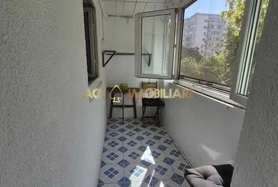 2 Camere de inchiriat | Dristor | Metrou | Mobiliat | Balcon - 6