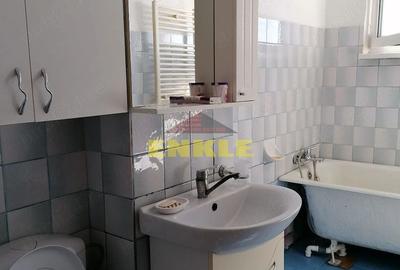 Apartament 2 camere decomandat –  Liceul Mihai Eminescu - 4