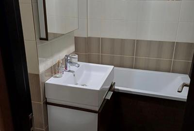 Apartament 3 camere,mobilat, utilat, decomandat, - 3