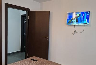 Dristor-Mc Donalds, 2 camere, renovat nou+modern, 2 bai - 4