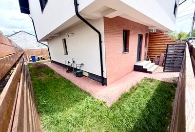 Casa P+1+M.5 cam.Util 152mp.Teren 204mp.Finsaje premium. Zona buna - 6