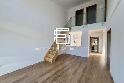 Apartament tip penthouse 5 camere –  LA CHEIE- intabulat– DaVinci Homes - 1