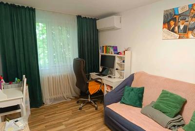 Apartament 2 camere-Podu Ros-bloc fara risc - 4