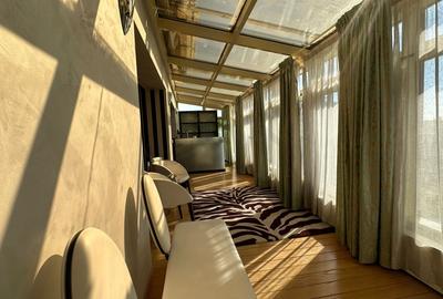 REA1022823 Duplex 200 mp I Herastrau I Sauna I Priveliste catre lac - 5